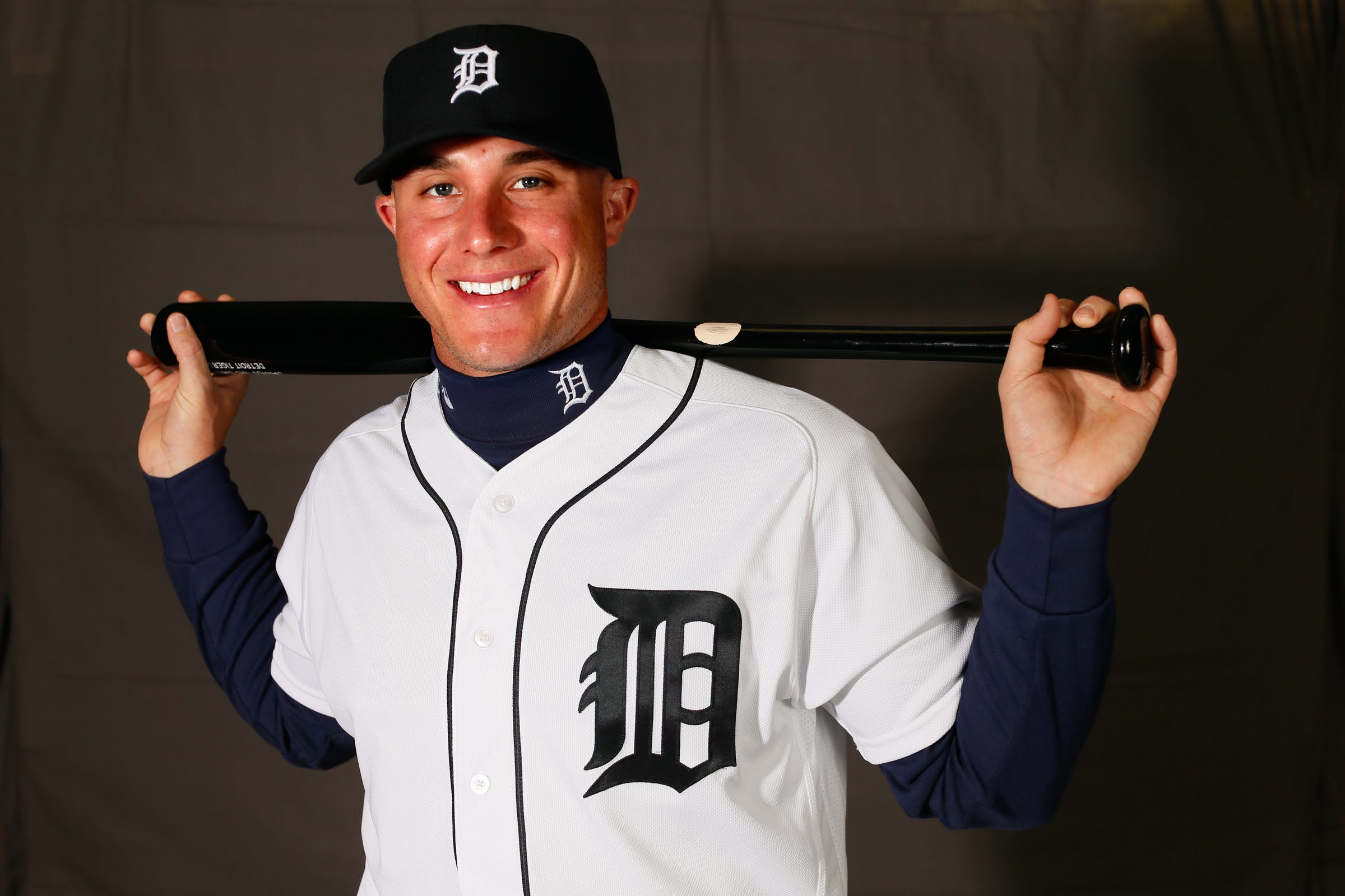 detroit tigers new jersey